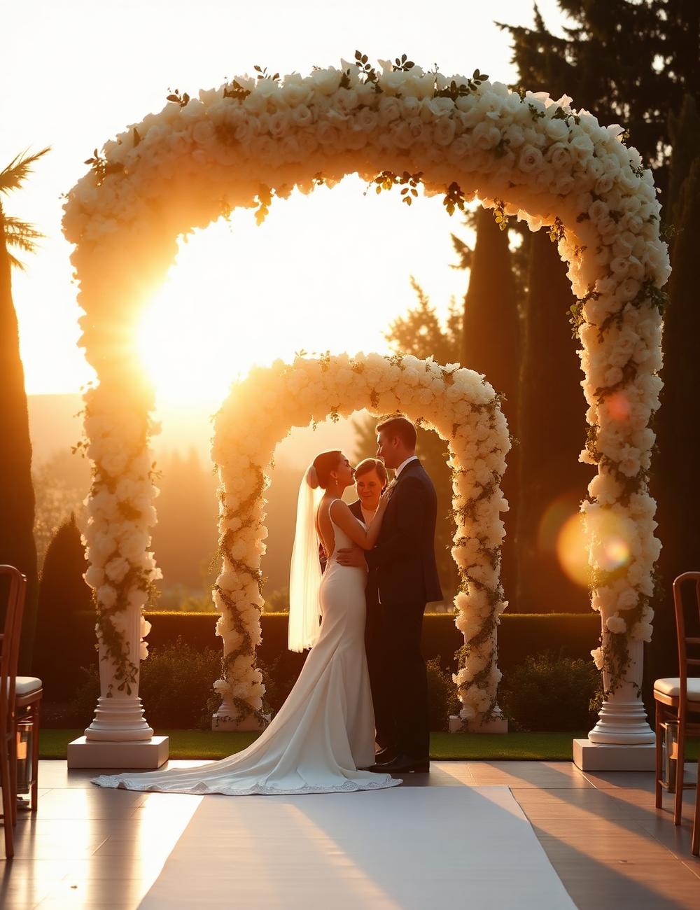 Mariana & Rodrigo — Boda · Noviembre 2025